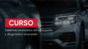 Sistemas avanzados de iluminación y diagnóstico avanzado