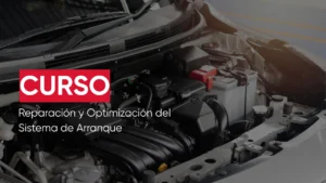 Reparación y Optimización del Sistema de Arranque