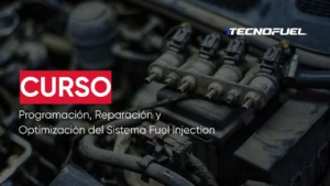 Programación, Reparación y Optimización del Sistema Fuel Injection