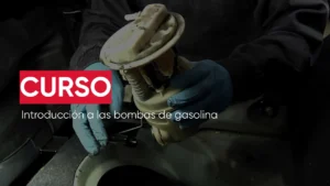 Introducción a las bombas de gasolina