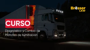 Diagnóstico y Cambio de Plafones de Iluminación