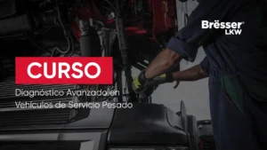 Diagnóstico Avanzado en Vehículos de Servicio Pesado