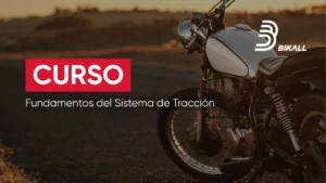 Fundamentos del Sistema de Tracción