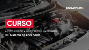 Optimización y Diagnóstico Avanzado del Sistema de Encendido