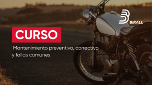 Mantenimiento preventivo, correctivo y fallas comunes