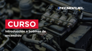 Introducción a bobinas de encendido