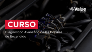 Disponible el 21 de mayo 2026 | Diagnóstico Avanzado de las Bobinas de Encendido