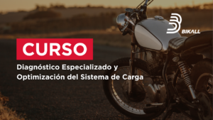 Diagnóstico Especializado y Optimización del Sistema de Carga