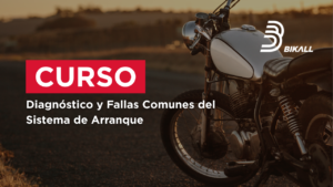 Diagnóstico y Fallas Comunes del Sistema de Arranque